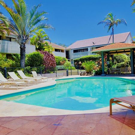 Peregian Court Resort Peregian Beach Exterior foto